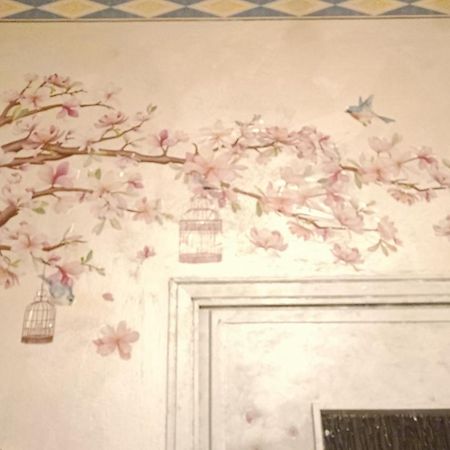 La Magnolia B&B Gassino Torinese Ngoại thất bức ảnh
