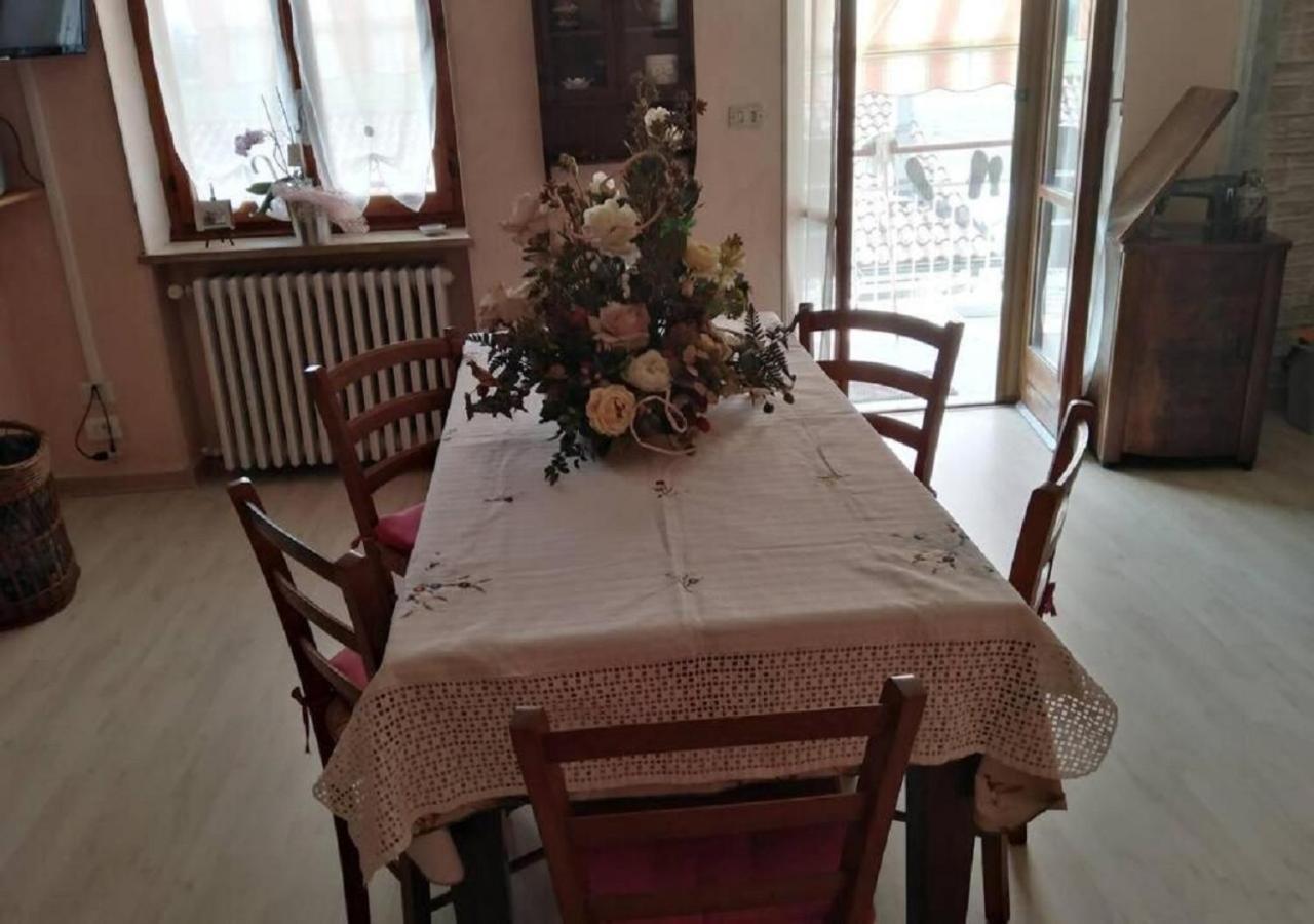 La Magnolia B&B Gassino Torinese Ngoại thất bức ảnh