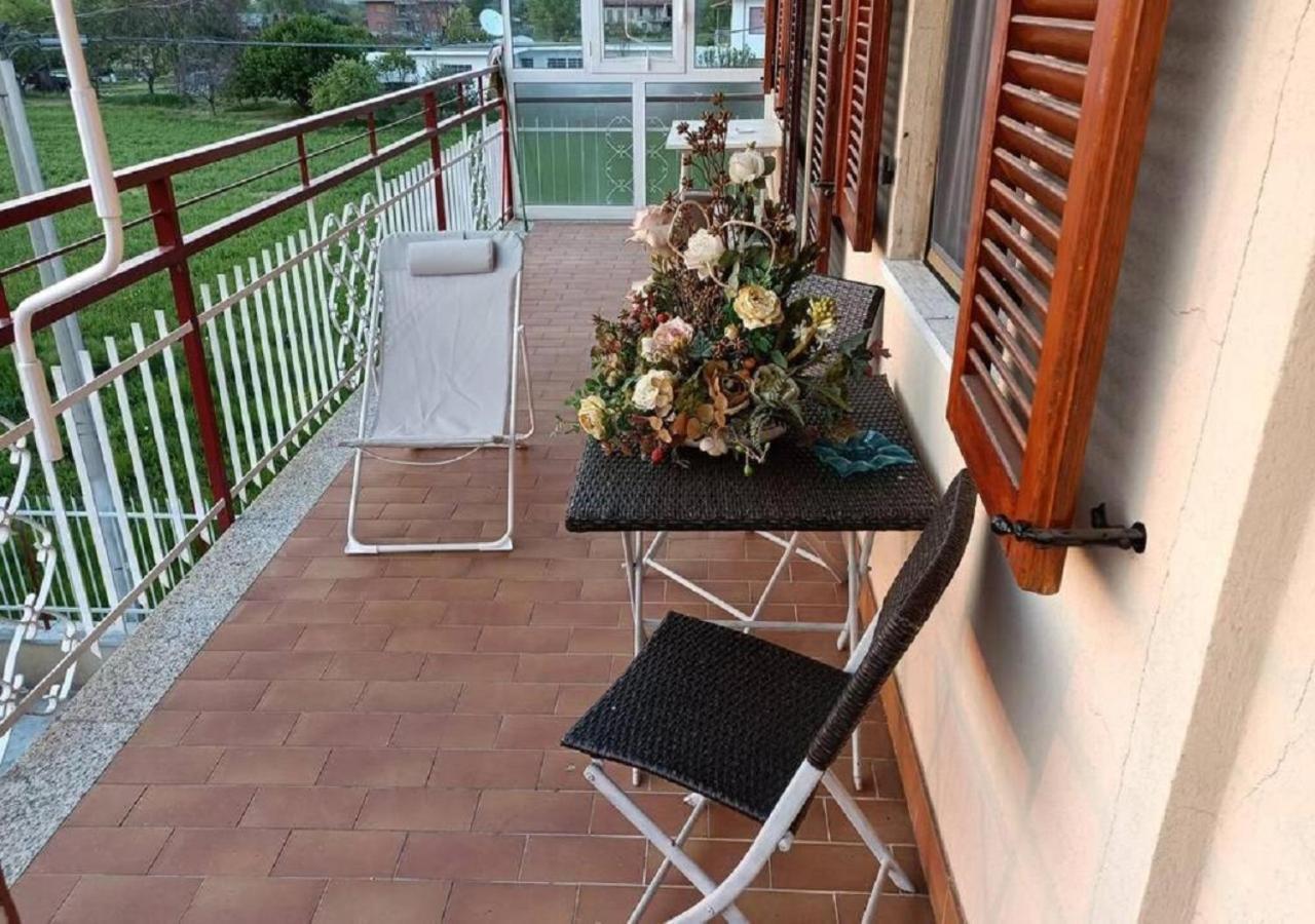 La Magnolia B&B Gassino Torinese Ngoại thất bức ảnh