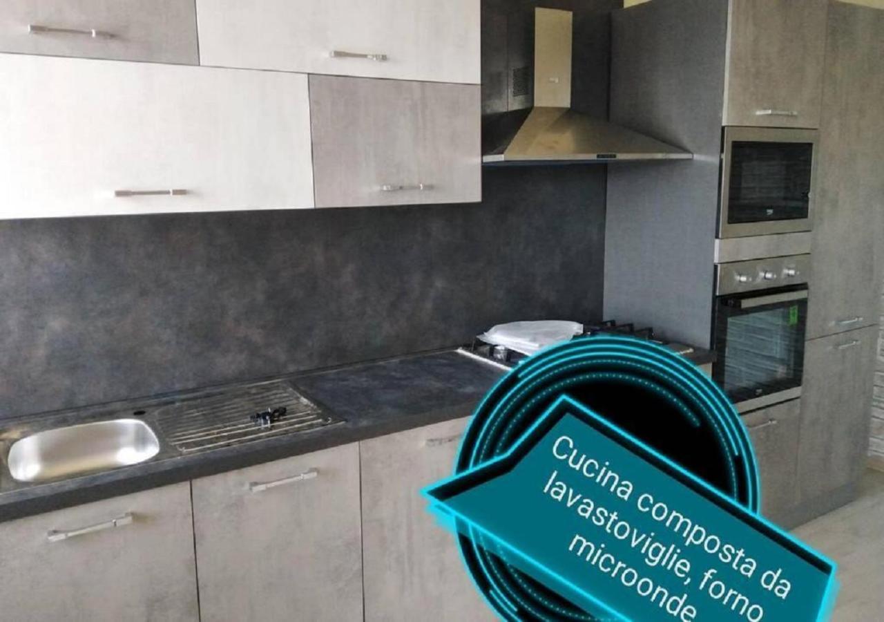 La Magnolia B&B Gassino Torinese Ngoại thất bức ảnh
