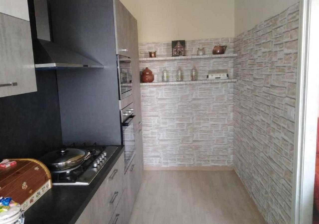 La Magnolia B&B Gassino Torinese Ngoại thất bức ảnh