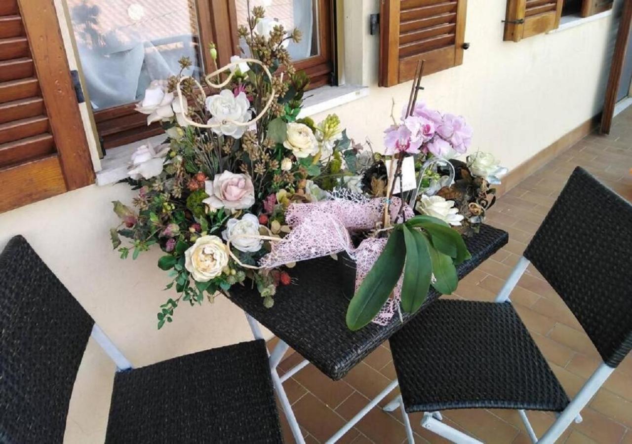 La Magnolia B&B Gassino Torinese Ngoại thất bức ảnh