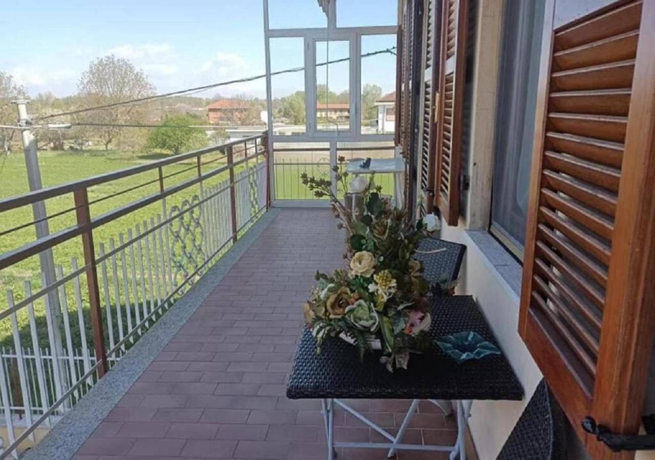 La Magnolia B&B Gassino Torinese Ngoại thất bức ảnh
