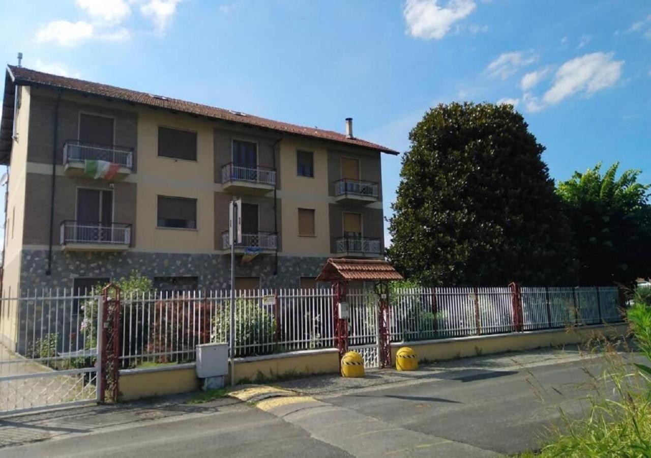 La Magnolia B&B Gassino Torinese Ngoại thất bức ảnh
