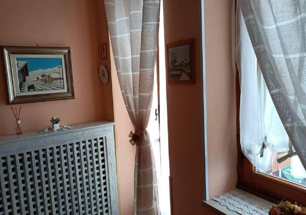 La Magnolia B&B Gassino Torinese Ngoại thất bức ảnh