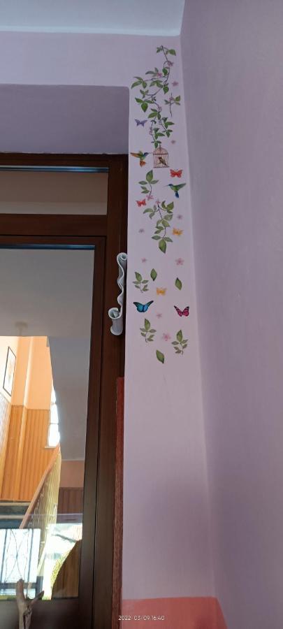 La Magnolia B&B Gassino Torinese Ngoại thất bức ảnh