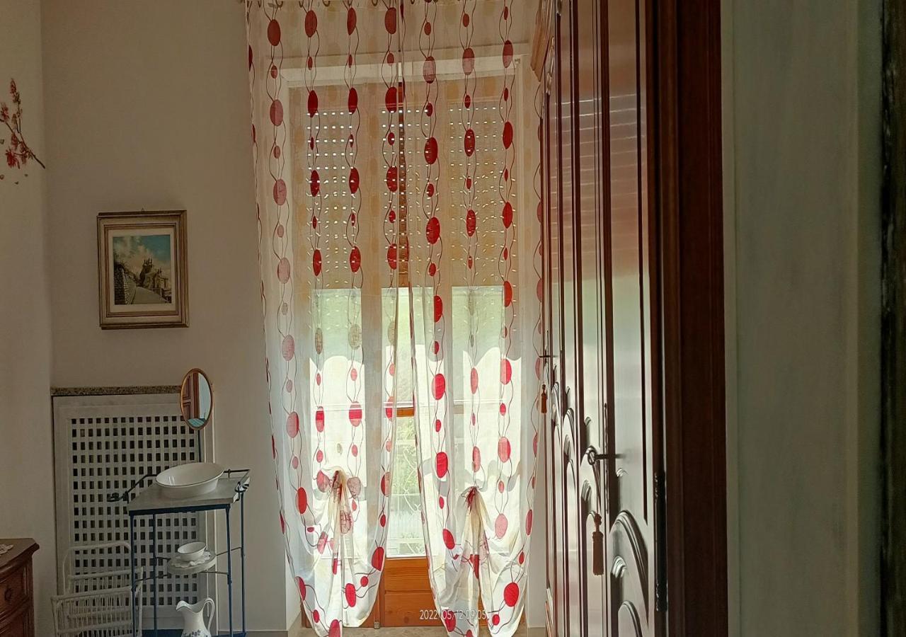 La Magnolia B&B Gassino Torinese Ngoại thất bức ảnh