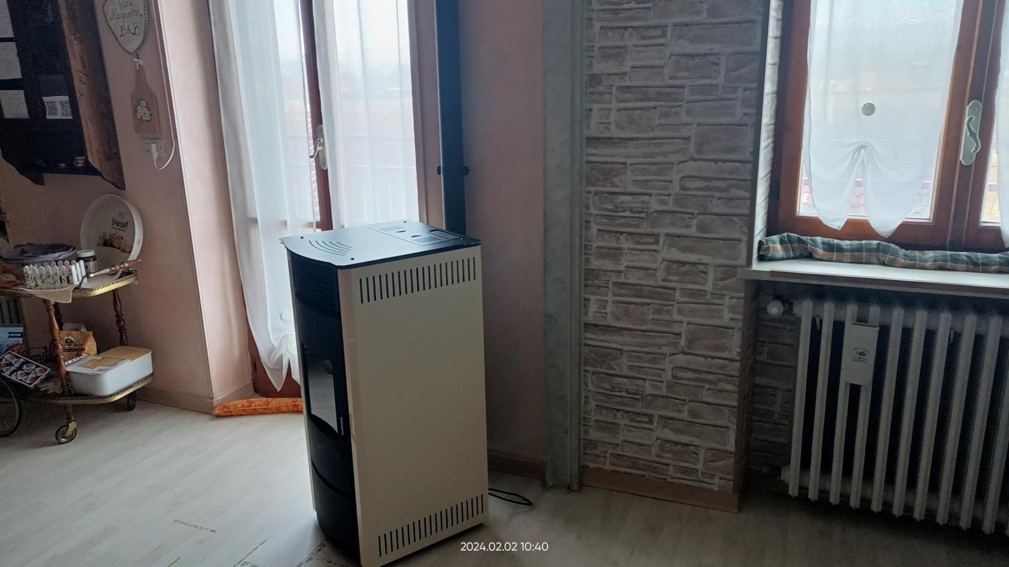La Magnolia B&B Gassino Torinese Ngoại thất bức ảnh