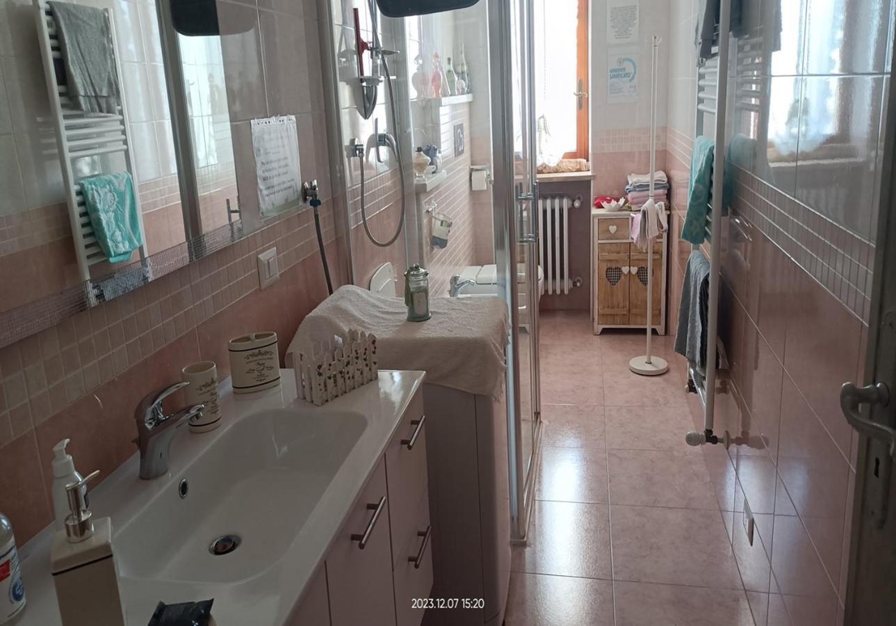 La Magnolia B&B Gassino Torinese Ngoại thất bức ảnh