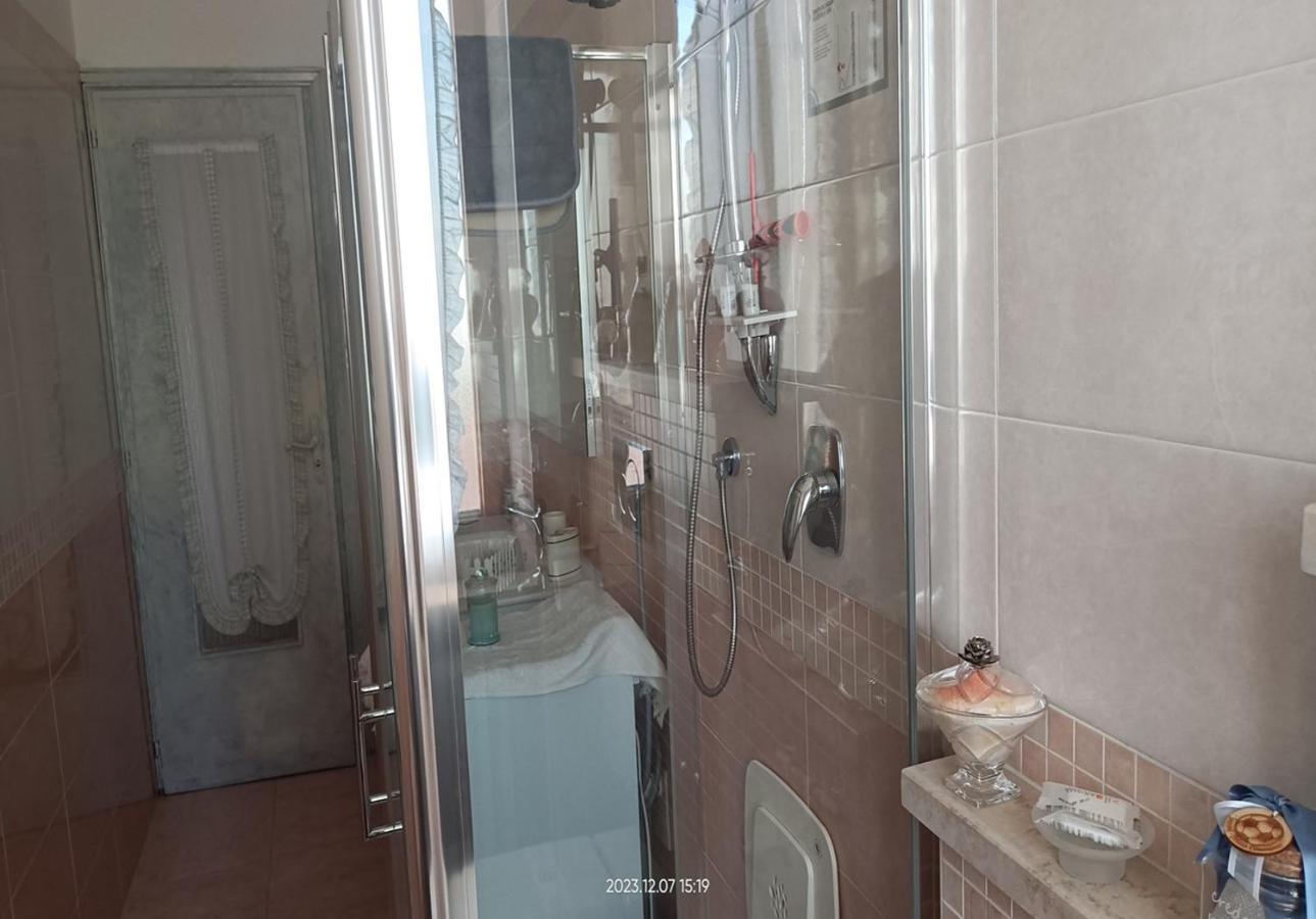 La Magnolia B&B Gassino Torinese Ngoại thất bức ảnh