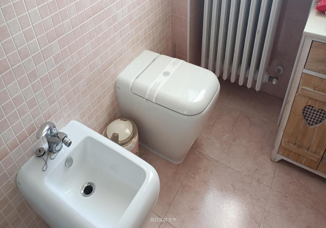 La Magnolia B&B Gassino Torinese Ngoại thất bức ảnh