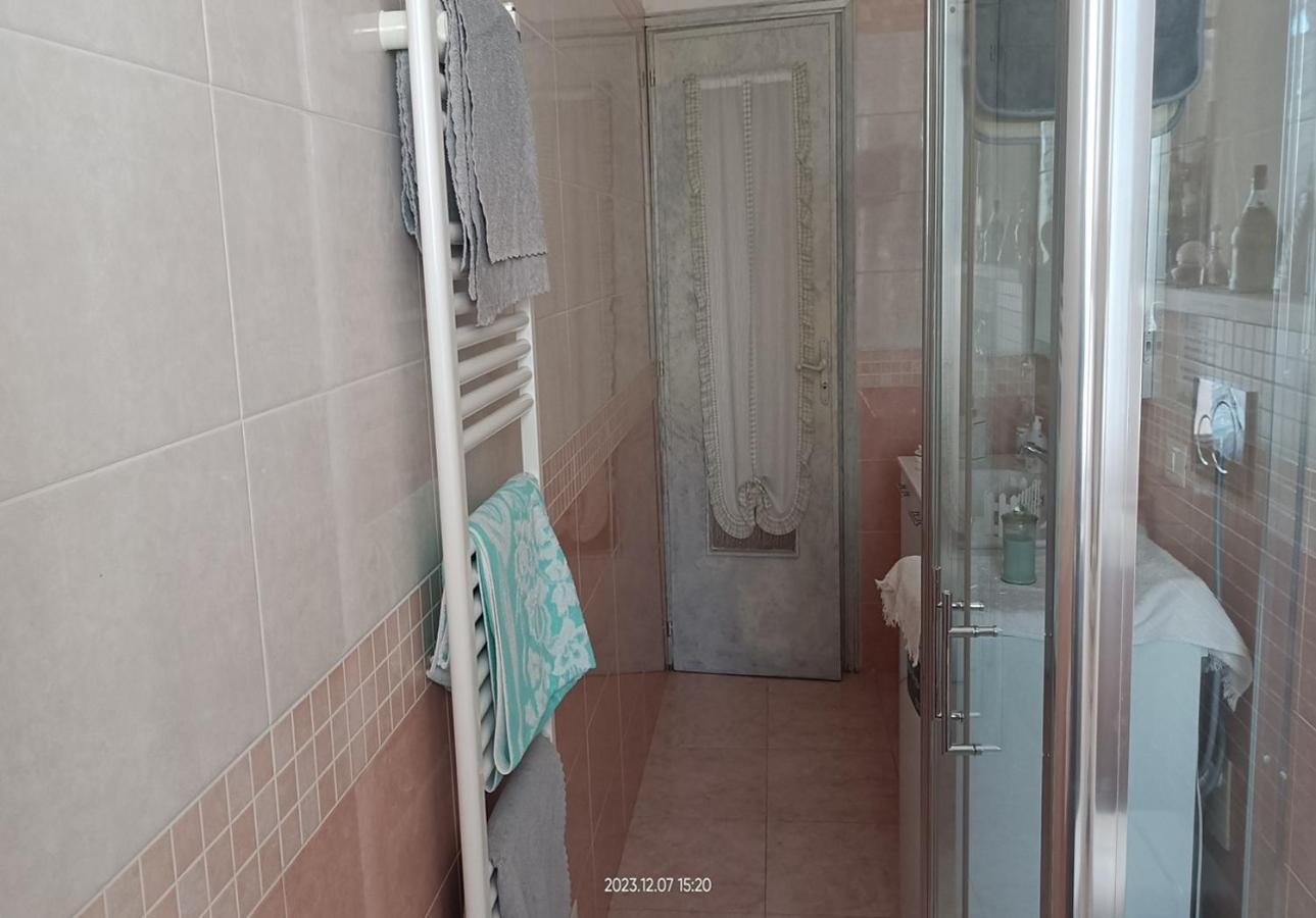 La Magnolia B&B Gassino Torinese Ngoại thất bức ảnh
