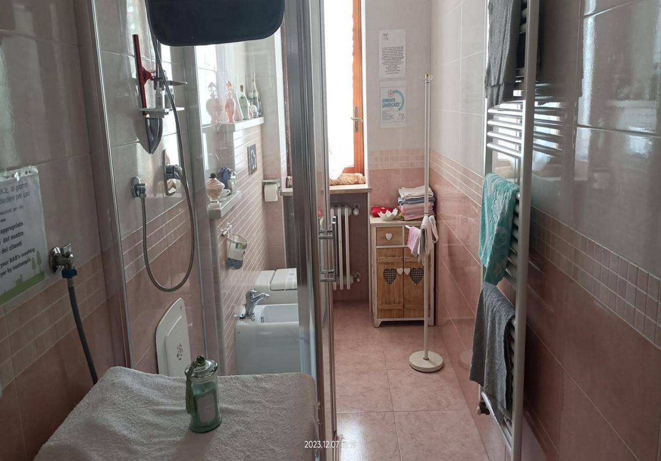 La Magnolia B&B Gassino Torinese Ngoại thất bức ảnh