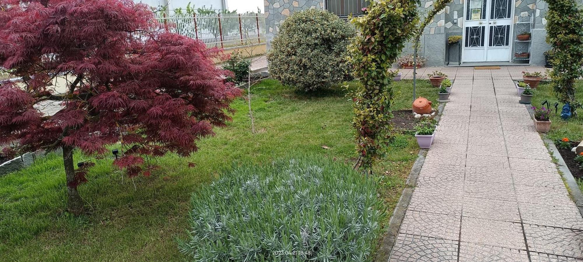 La Magnolia B&B Gassino Torinese Ngoại thất bức ảnh