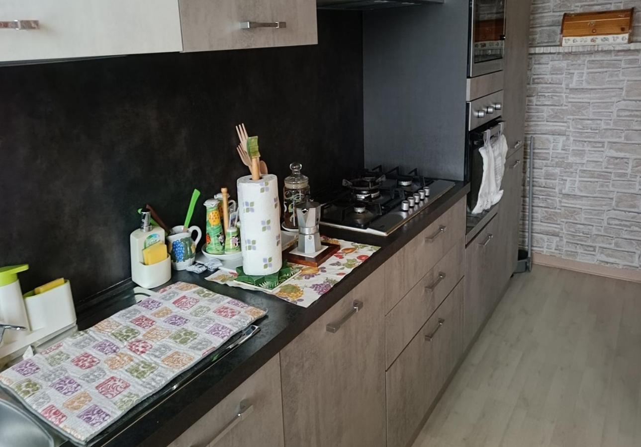 La Magnolia B&B Gassino Torinese Ngoại thất bức ảnh