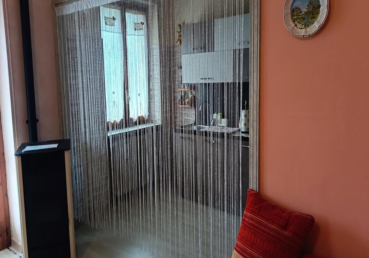 La Magnolia B&B Gassino Torinese Ngoại thất bức ảnh