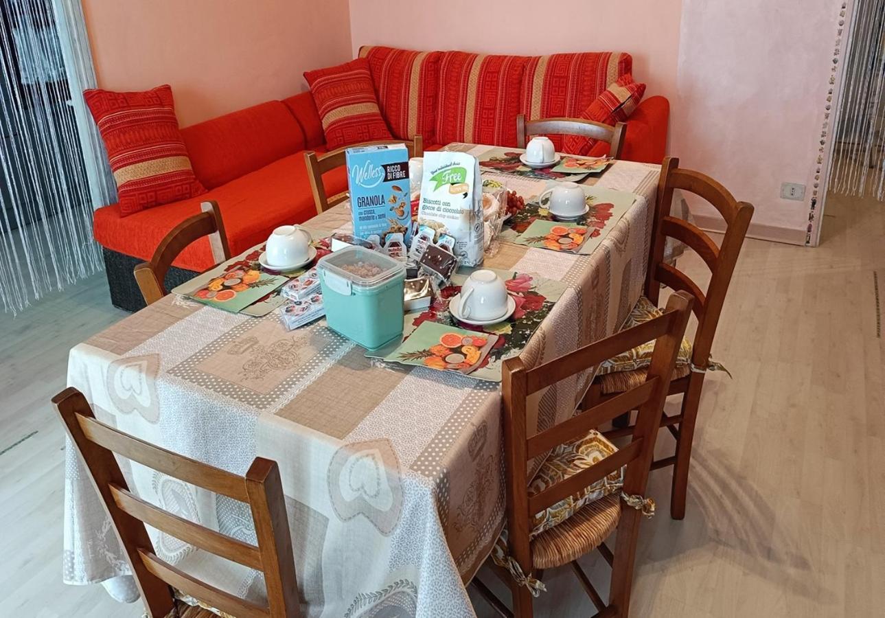 La Magnolia B&B Gassino Torinese Ngoại thất bức ảnh