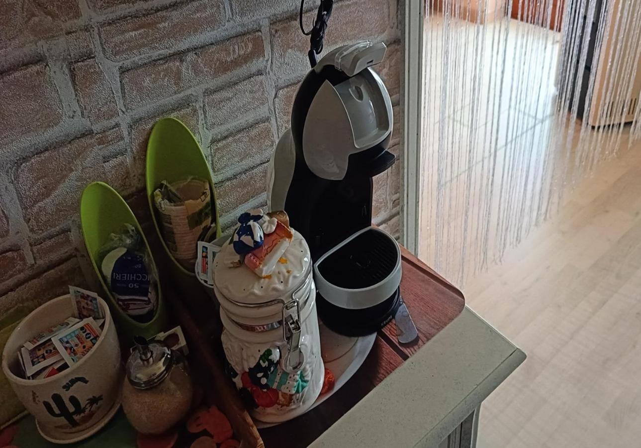 La Magnolia B&B Gassino Torinese Ngoại thất bức ảnh