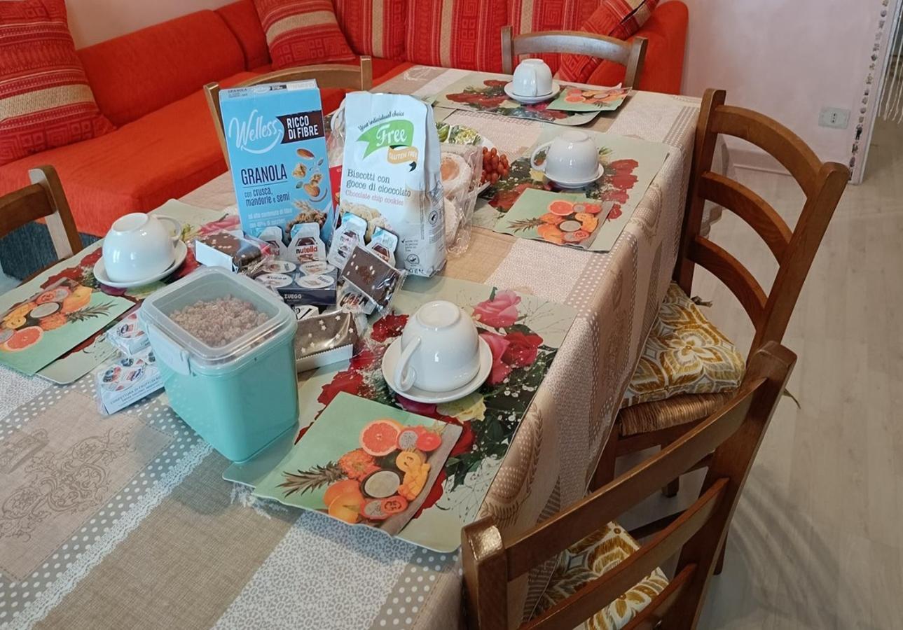 La Magnolia B&B Gassino Torinese Ngoại thất bức ảnh