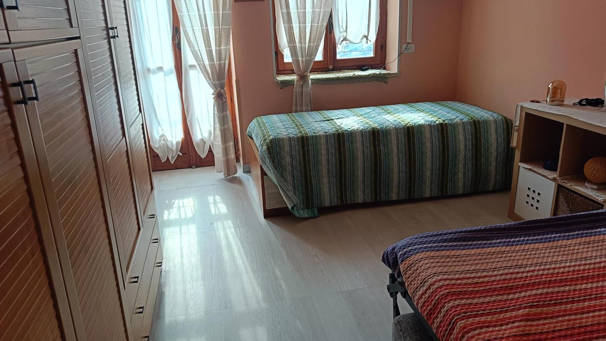 La Magnolia B&B Gassino Torinese Ngoại thất bức ảnh