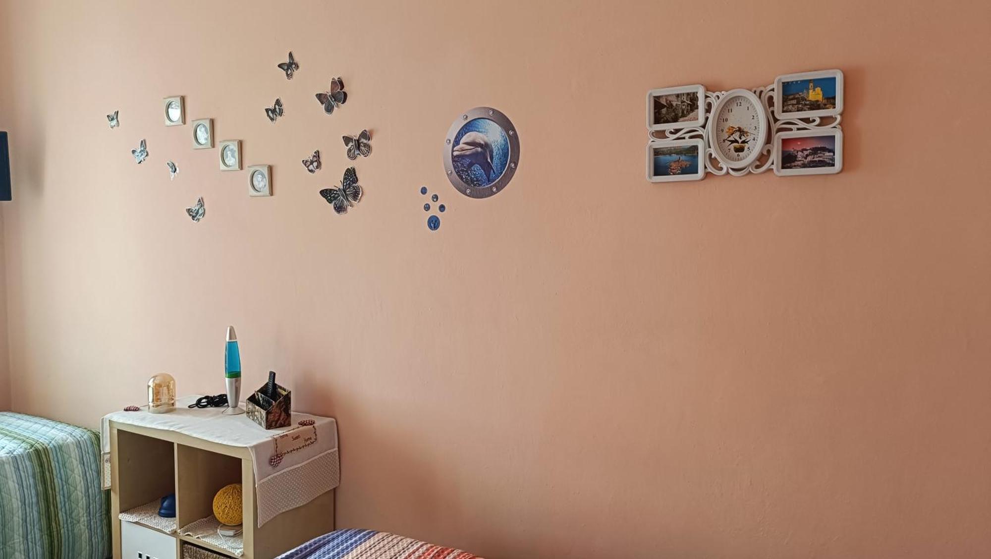 La Magnolia B&B Gassino Torinese Ngoại thất bức ảnh