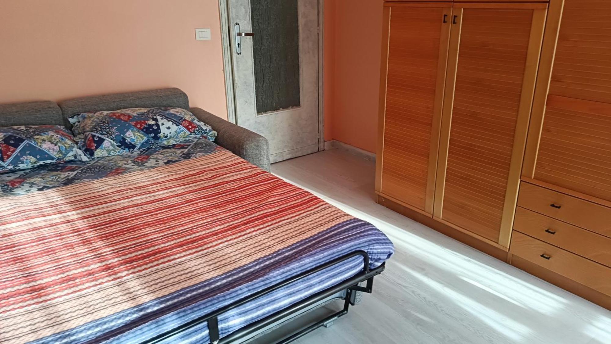 La Magnolia B&B Gassino Torinese Ngoại thất bức ảnh