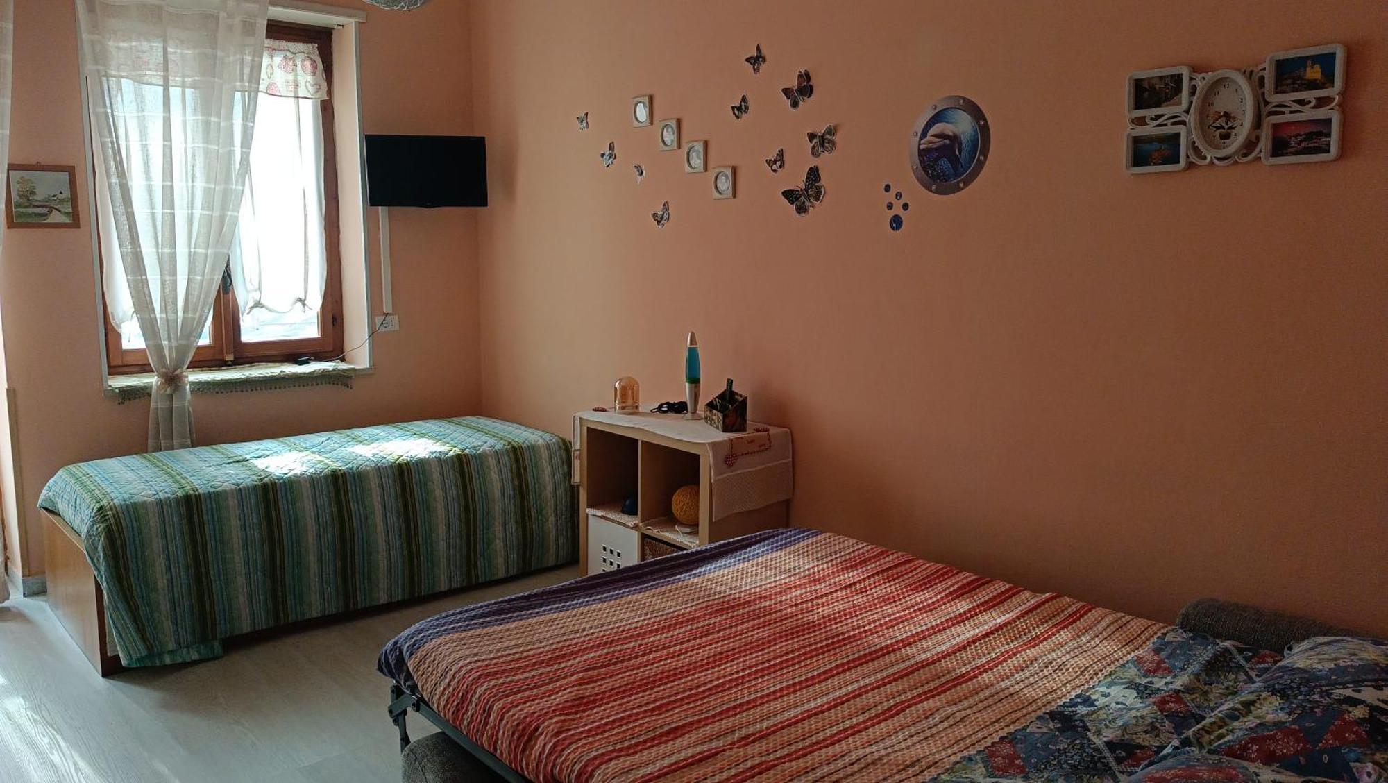 La Magnolia B&B Gassino Torinese Ngoại thất bức ảnh