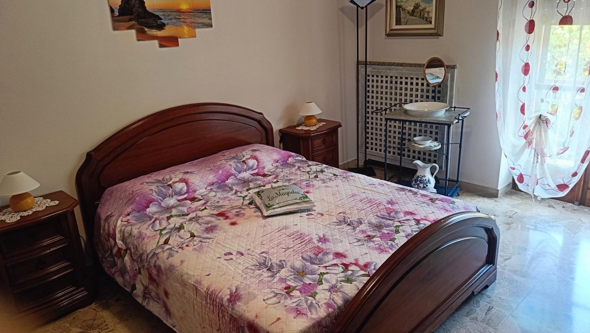 La Magnolia B&B Gassino Torinese Ngoại thất bức ảnh