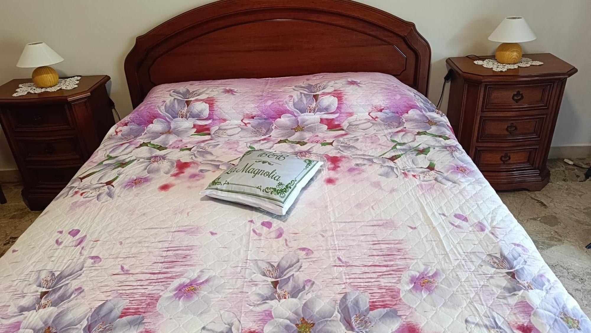 La Magnolia B&B Gassino Torinese Ngoại thất bức ảnh