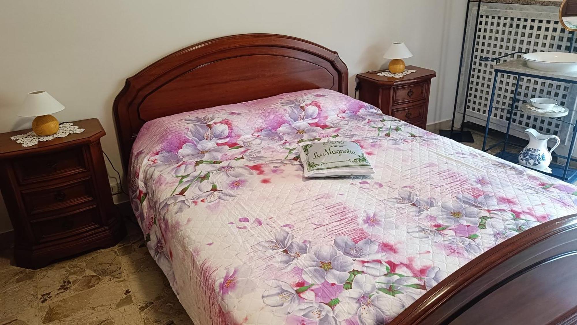 La Magnolia B&B Gassino Torinese Ngoại thất bức ảnh