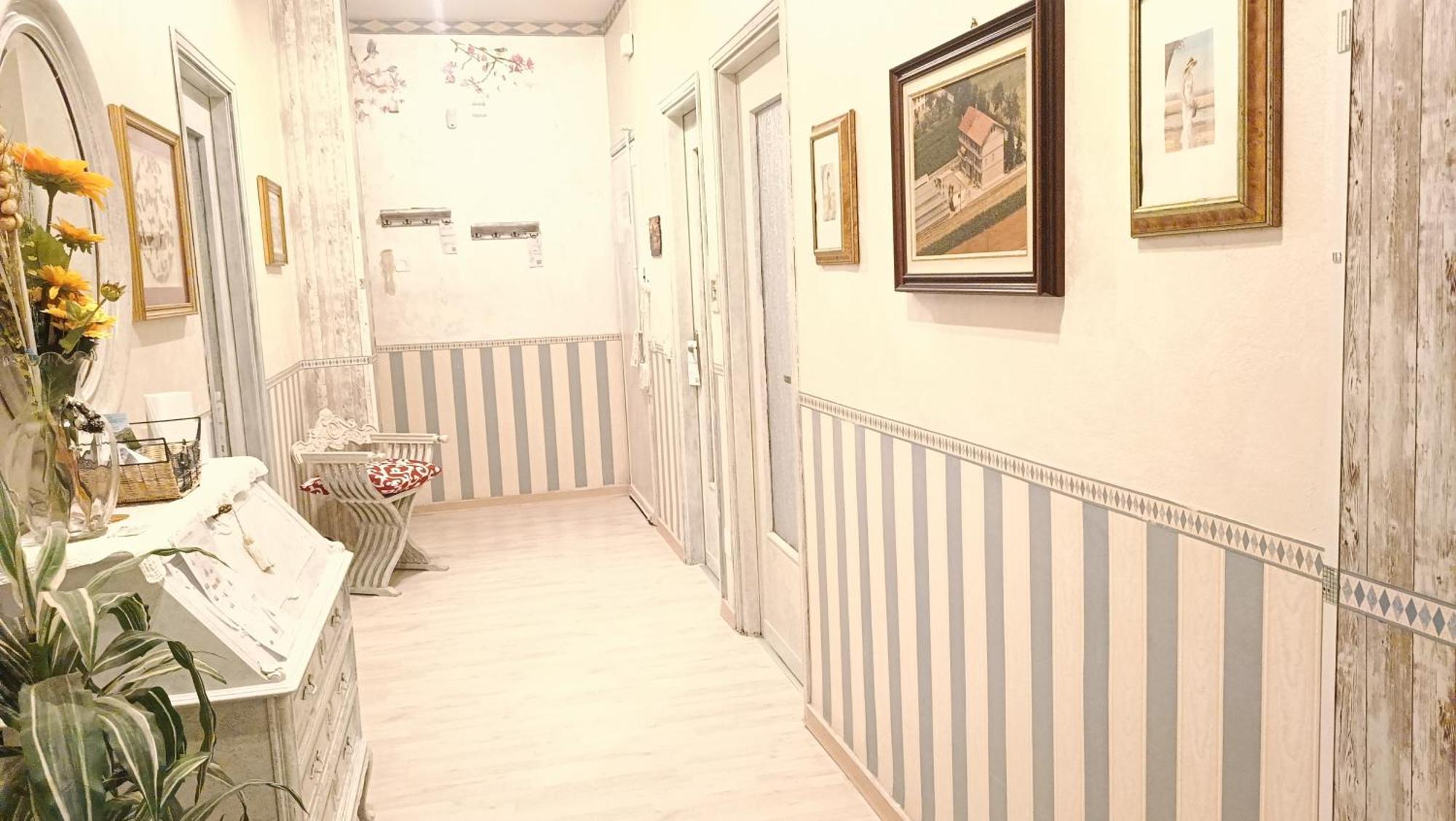 La Magnolia B&B Gassino Torinese Ngoại thất bức ảnh