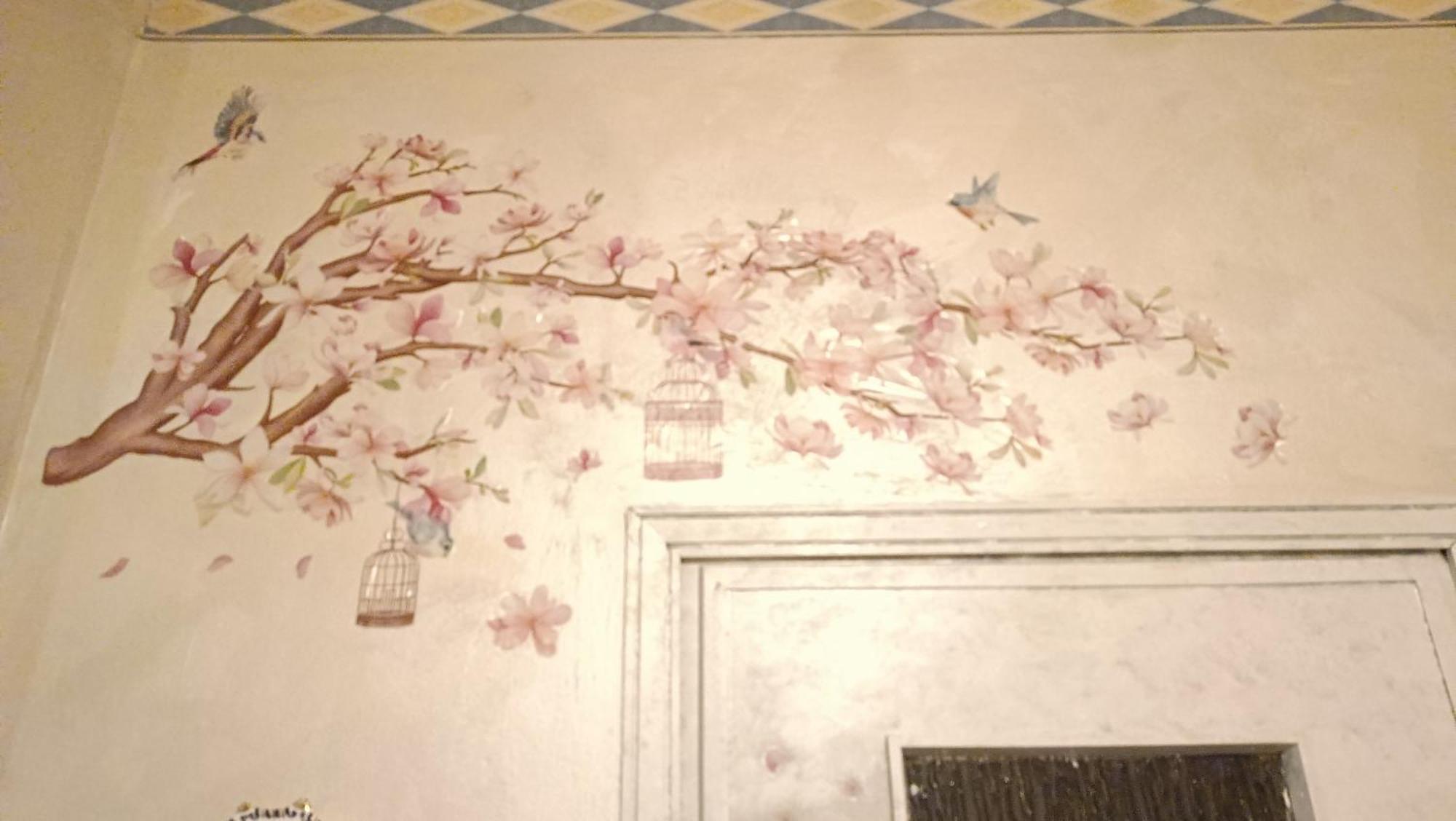 La Magnolia B&B Gassino Torinese Ngoại thất bức ảnh