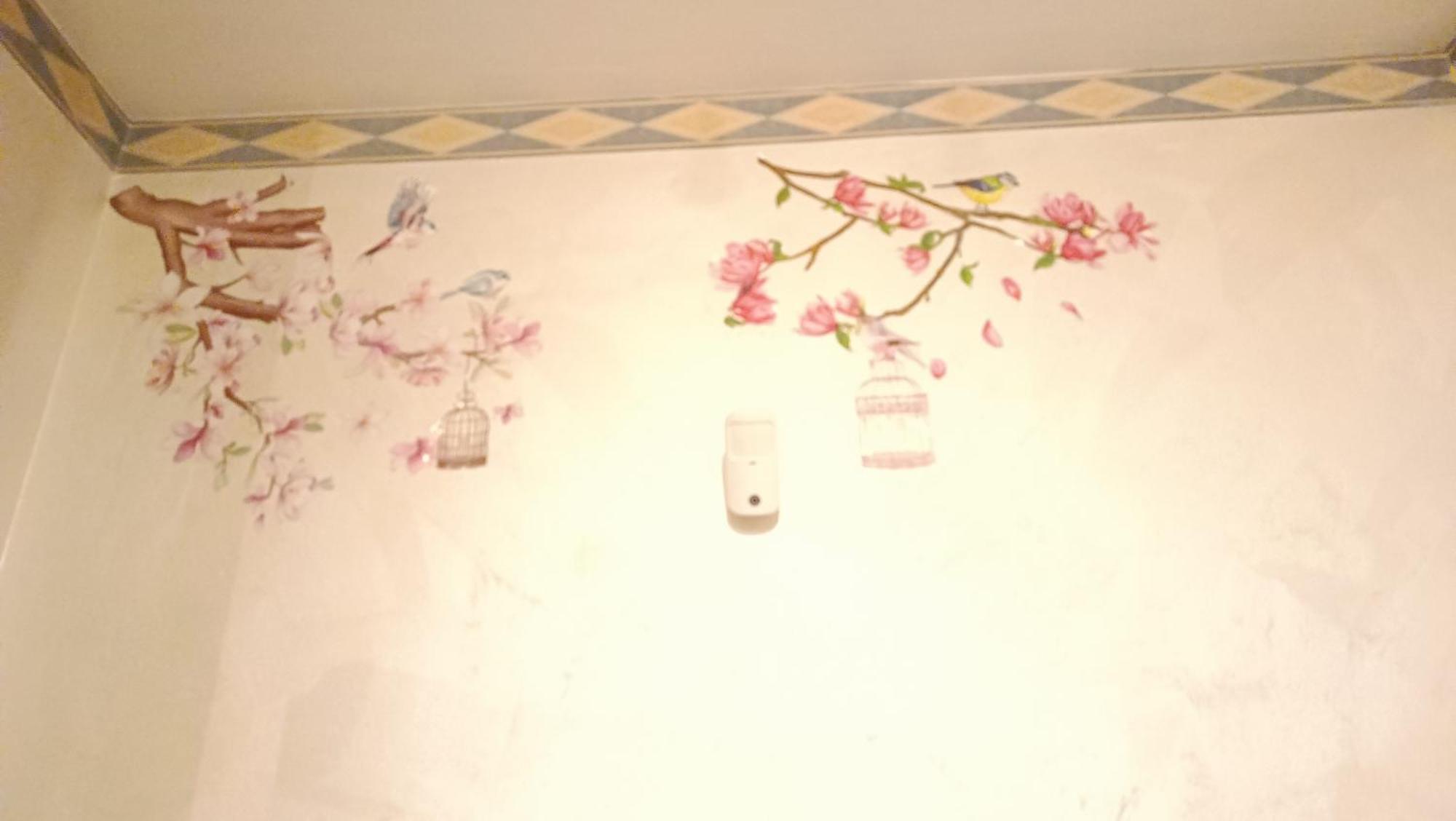 La Magnolia B&B Gassino Torinese Ngoại thất bức ảnh