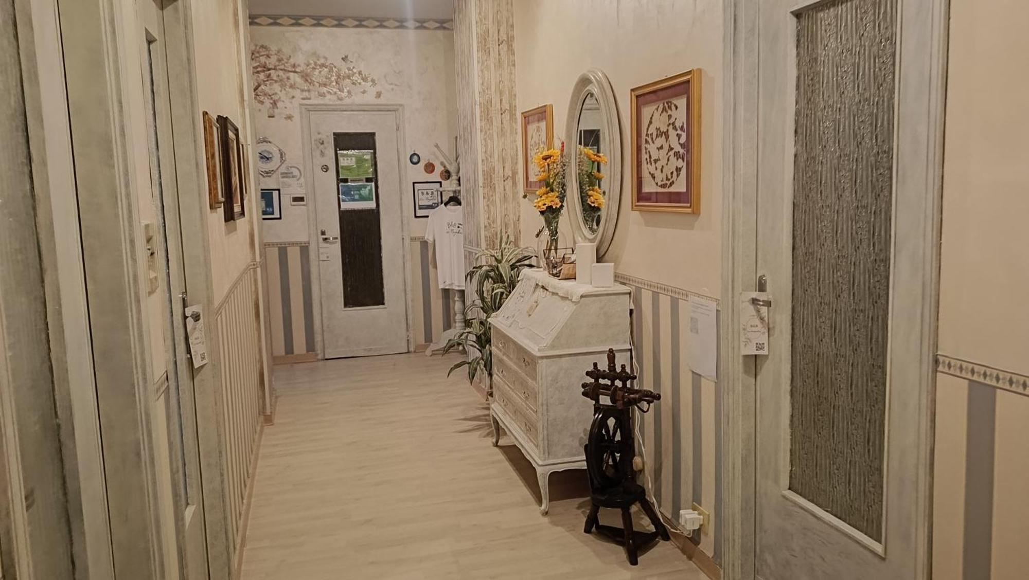 La Magnolia B&B Gassino Torinese Ngoại thất bức ảnh
